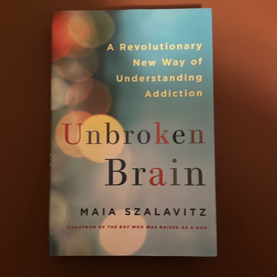 Unbroken Brain