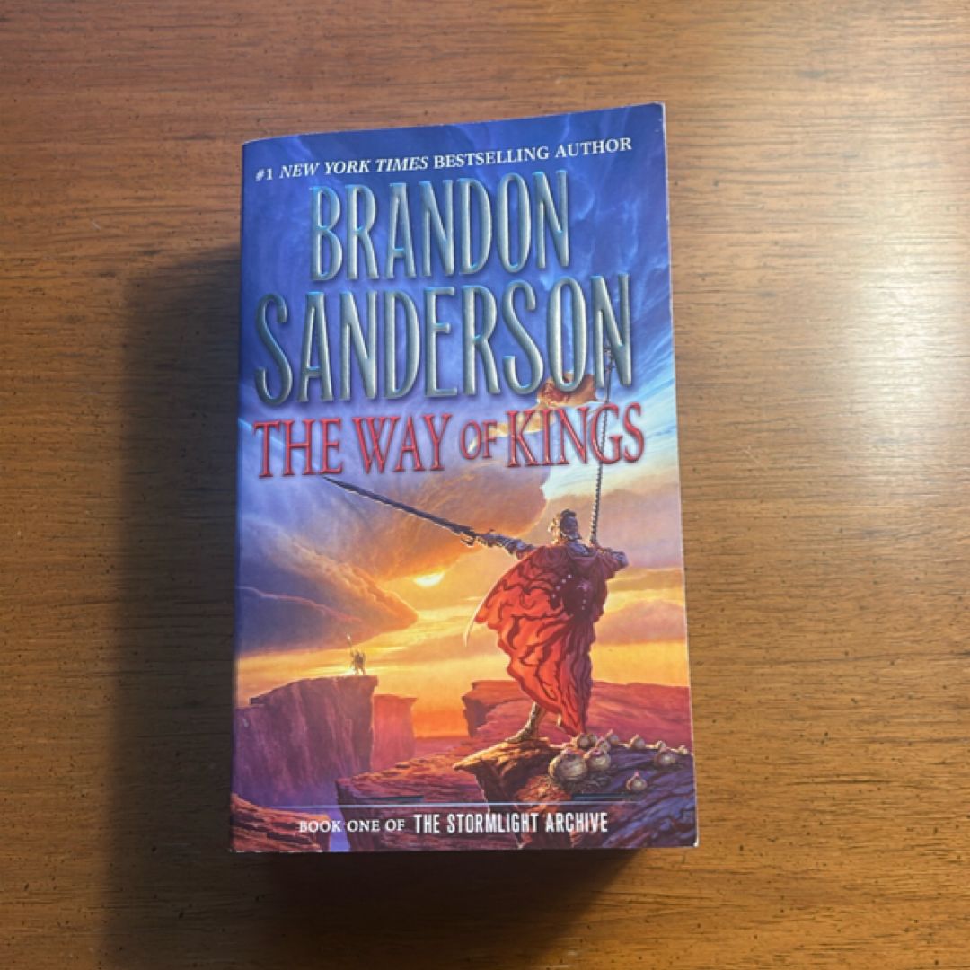 The Way of Kings