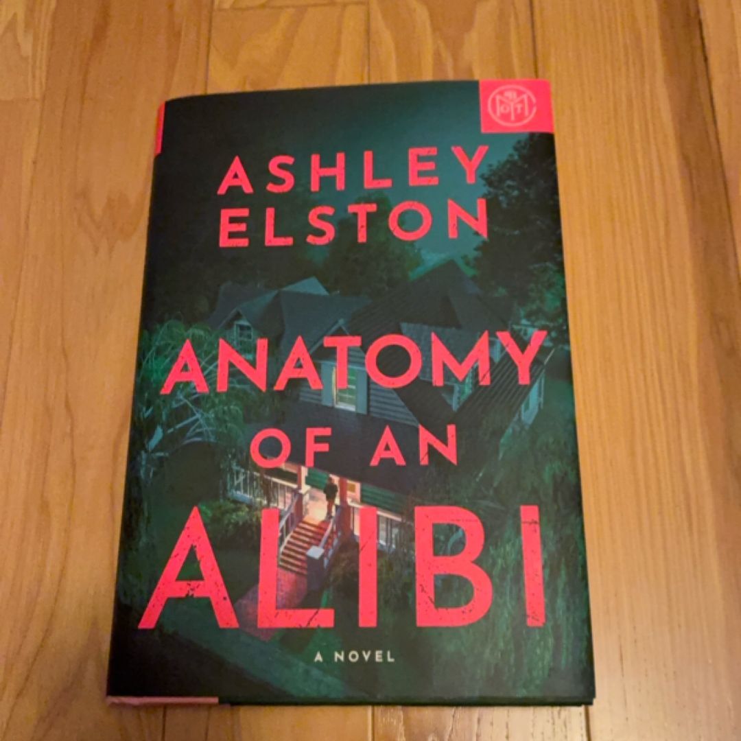 Anatomy of an Alibi