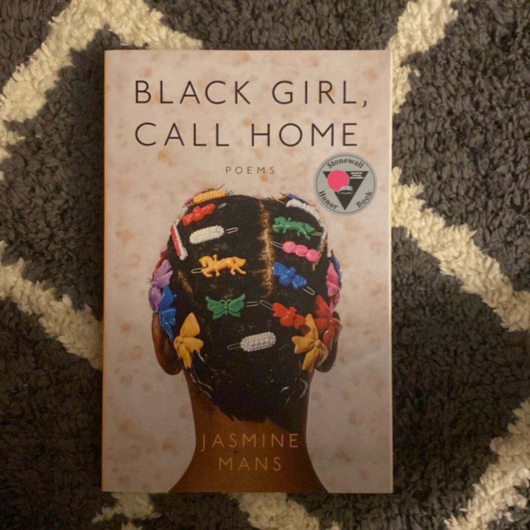 Black Girl, Call Home