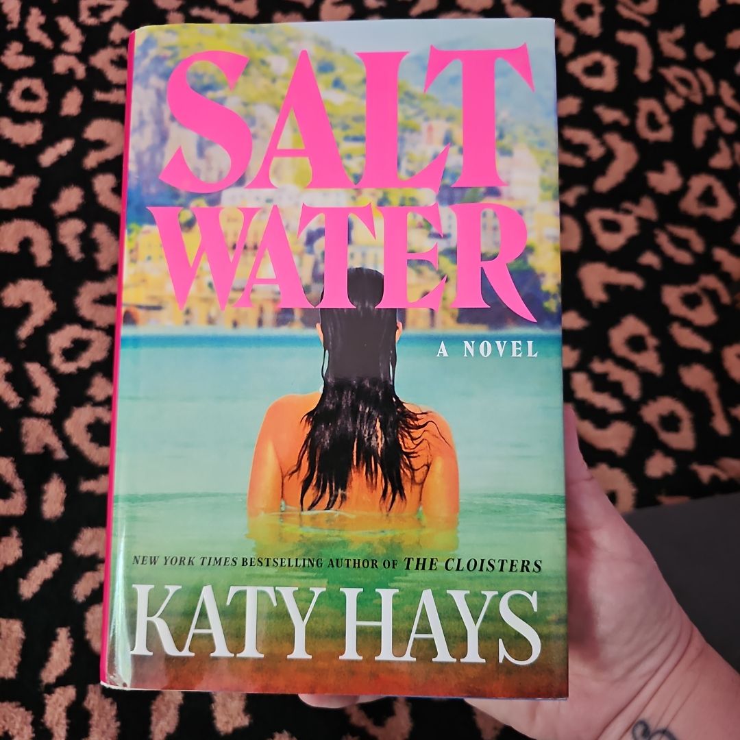 Saltwater