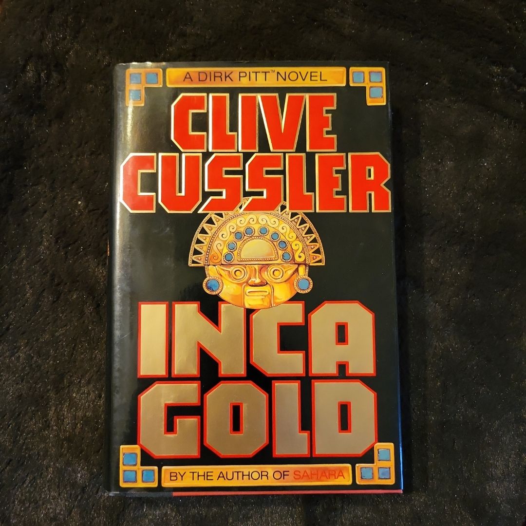 Inca Gold