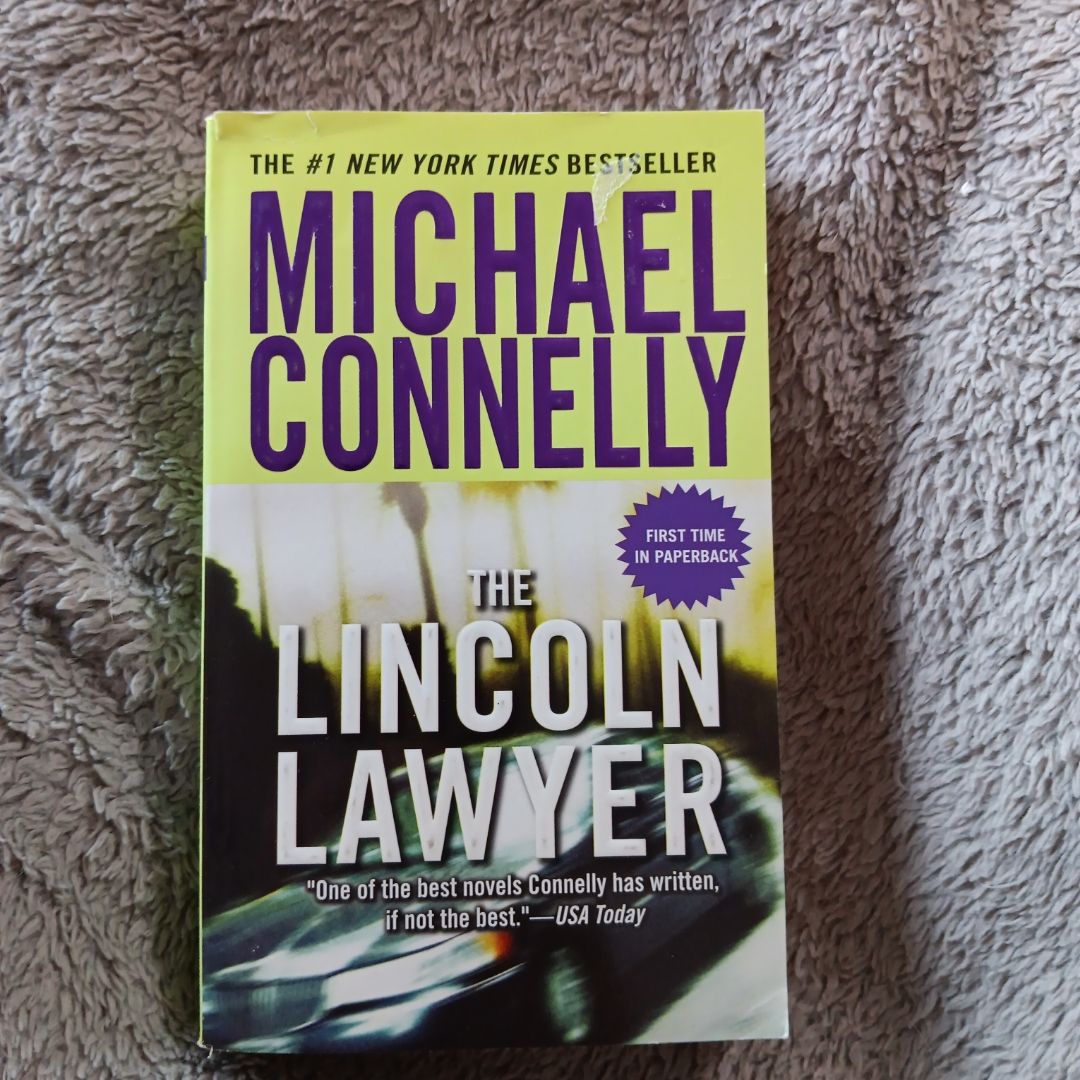 The Lincoln Lawyer