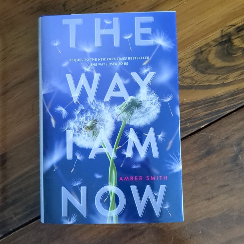 The Way I Used to Be Collection (Boxed Set)