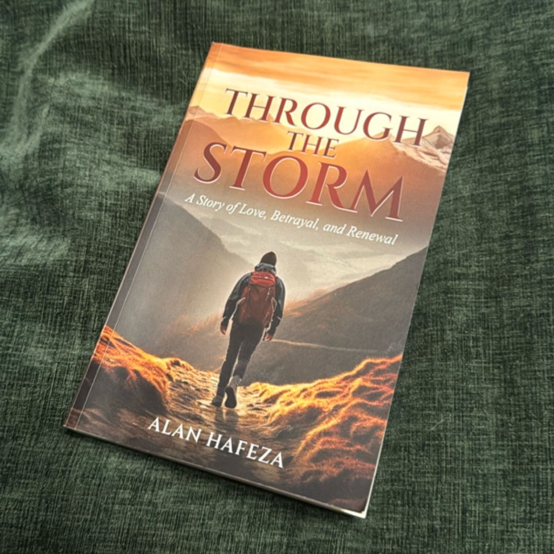 Through the Storm