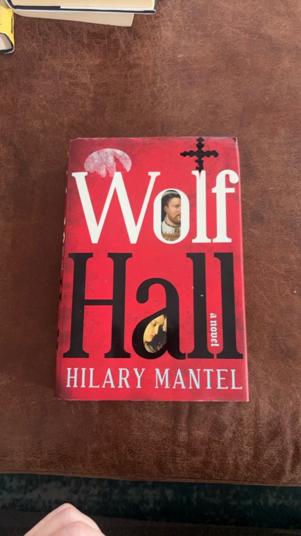 Wolf Hall