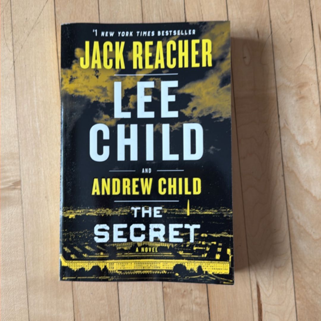 The Secret