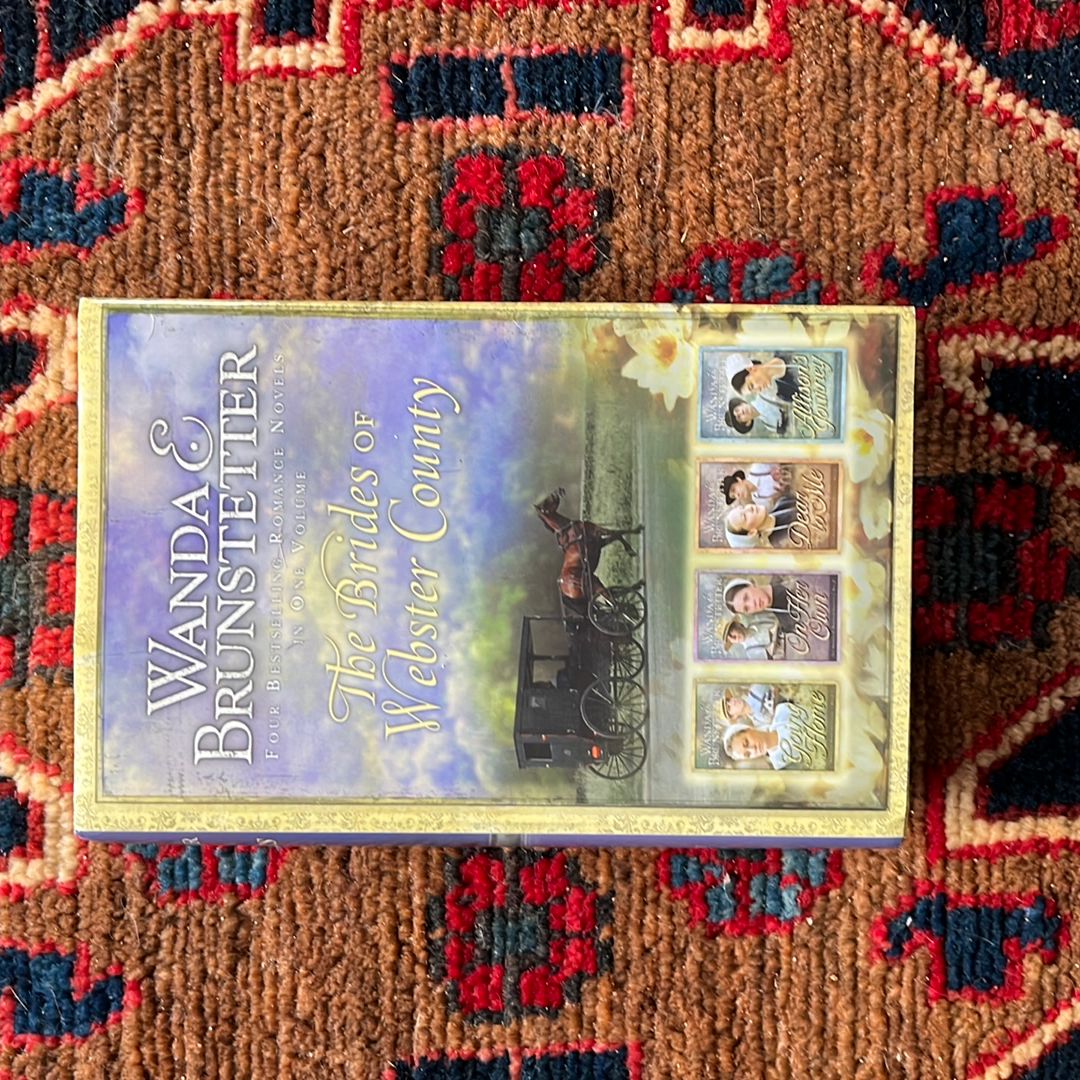 The Brides of Webster County