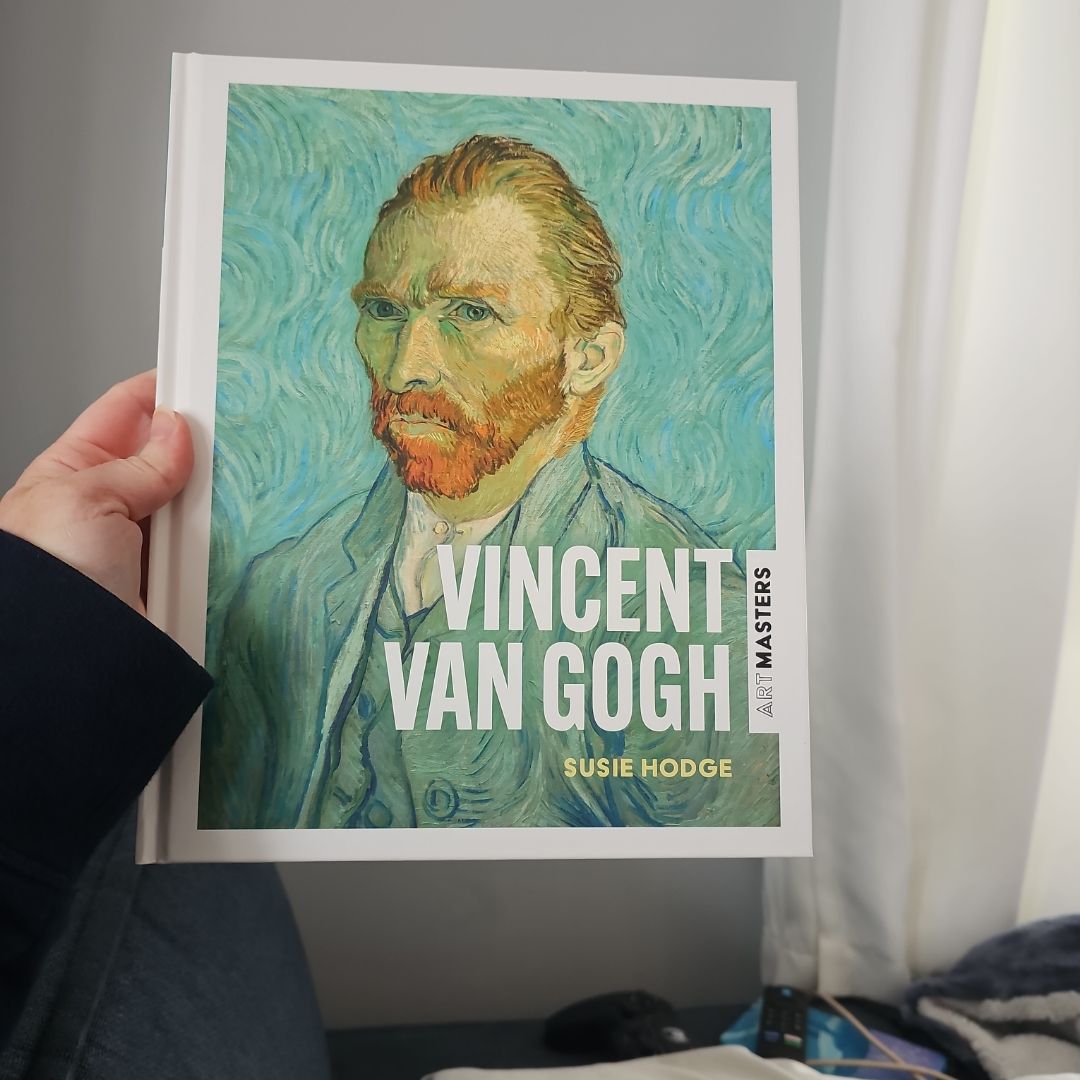 Vincent Van Gogh