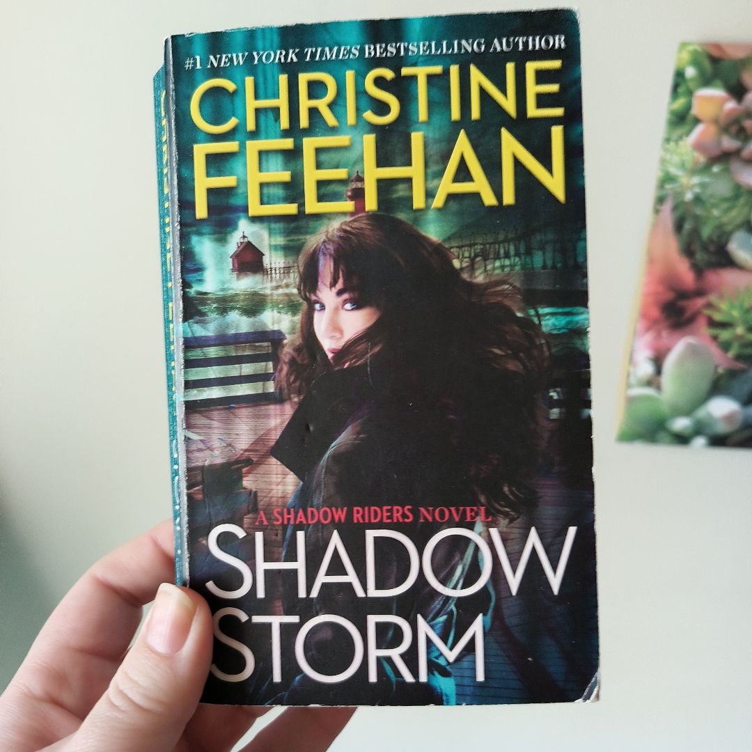 Shadow Storm