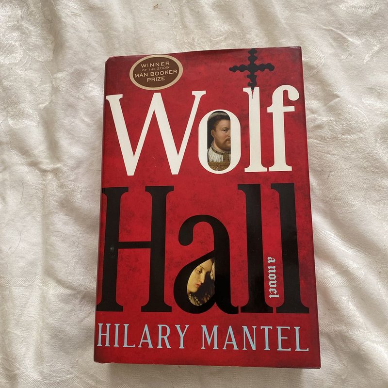 Wolf Hall