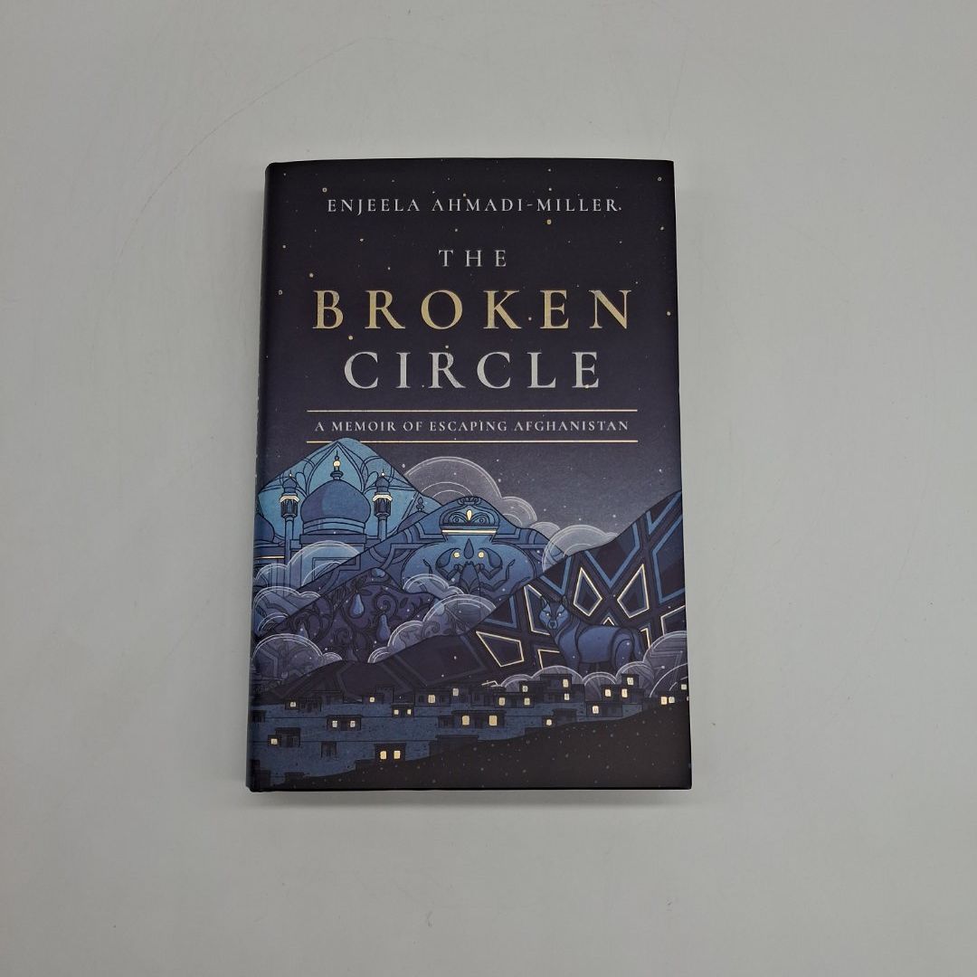 The Broken Circle