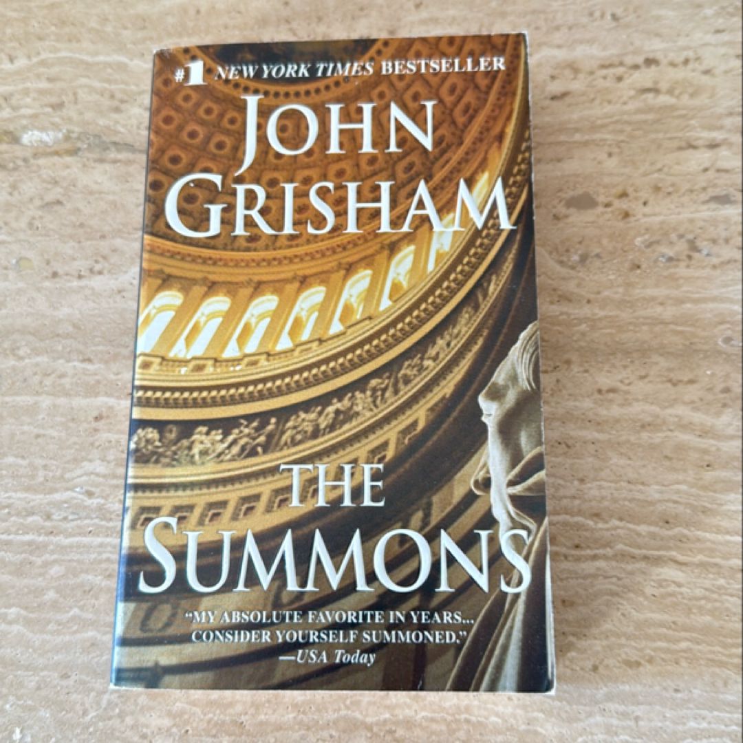 The Summons