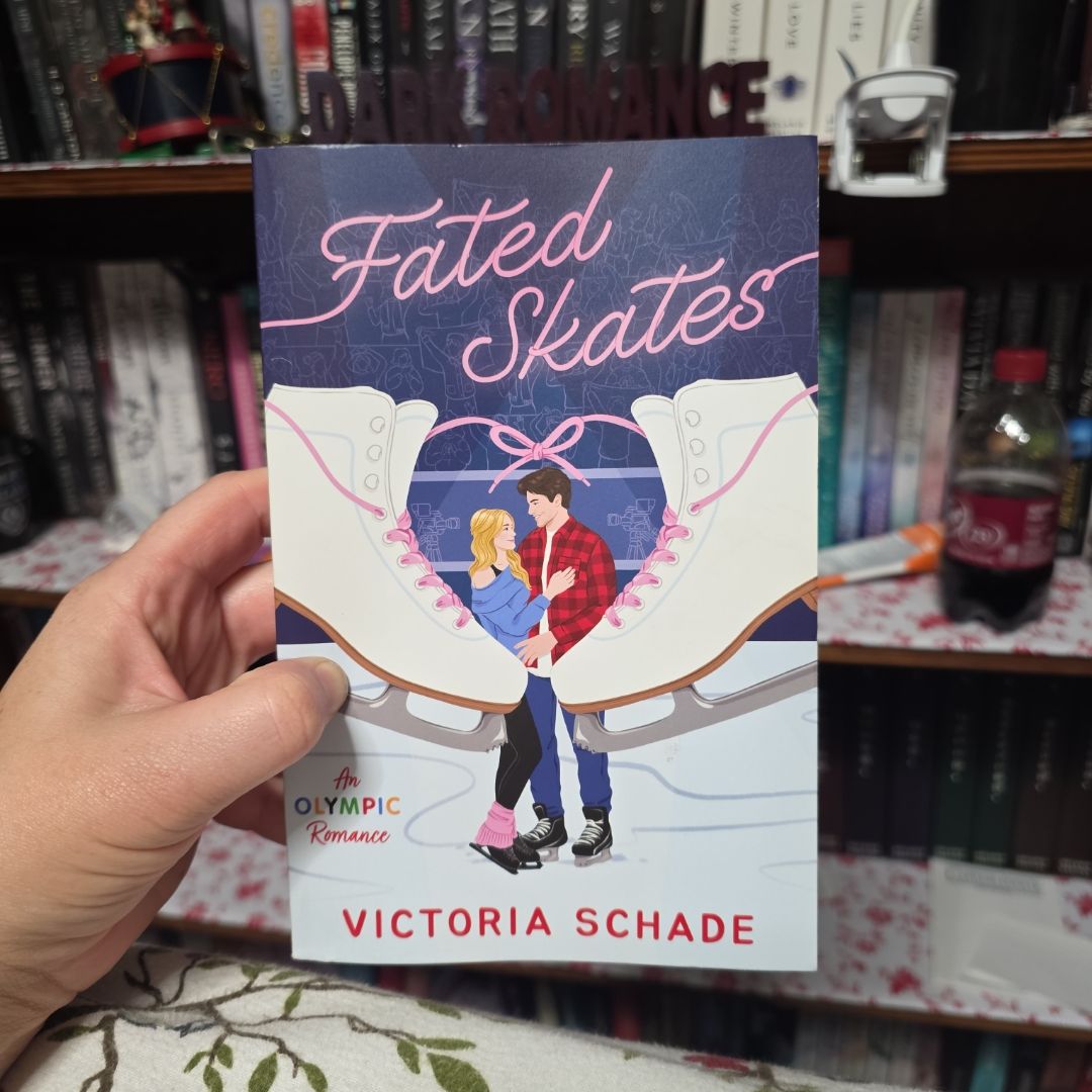 Fated Skates