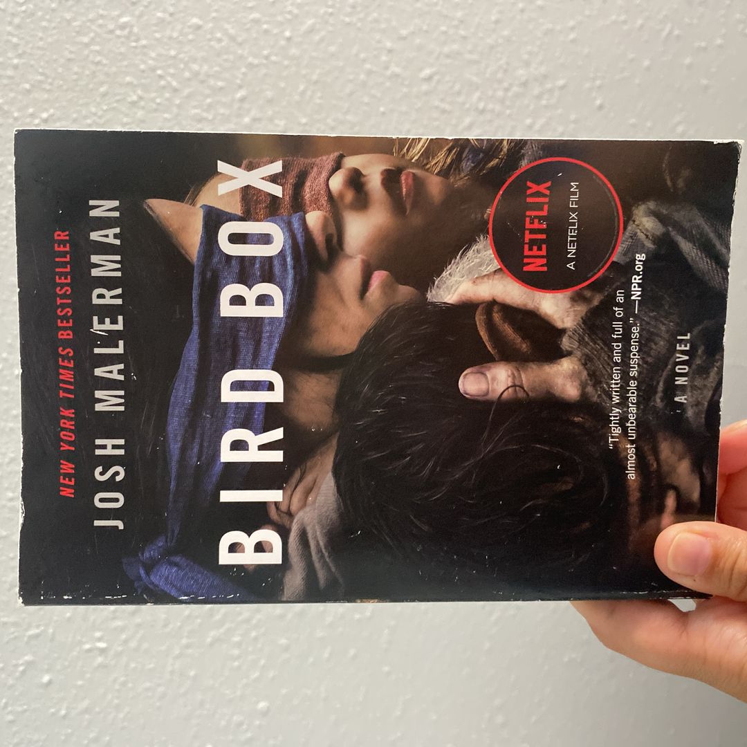 Bird Box - Target Exclusive