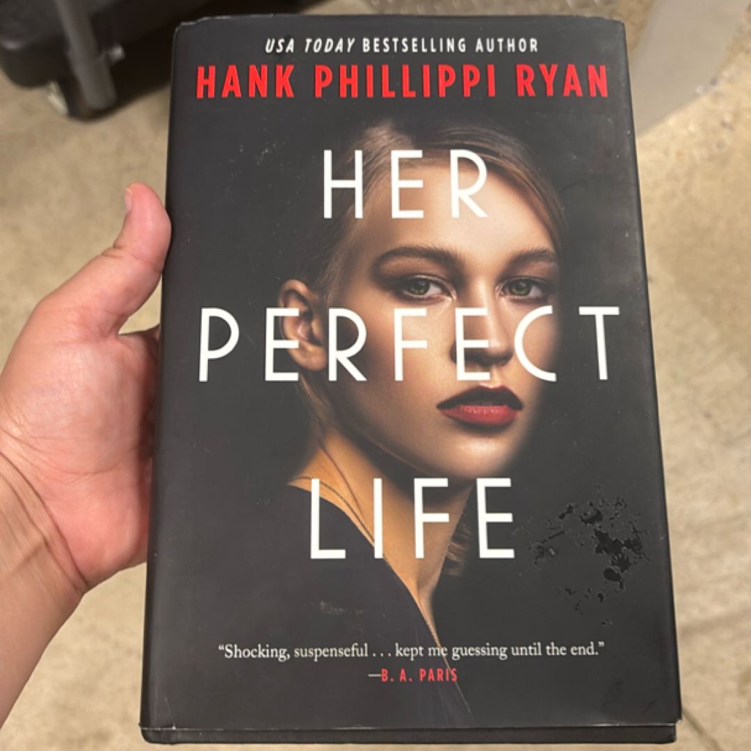 Her Perfect Life