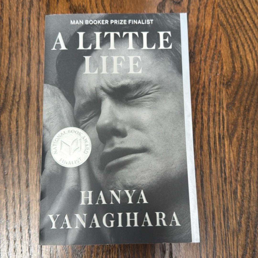 A Little Life