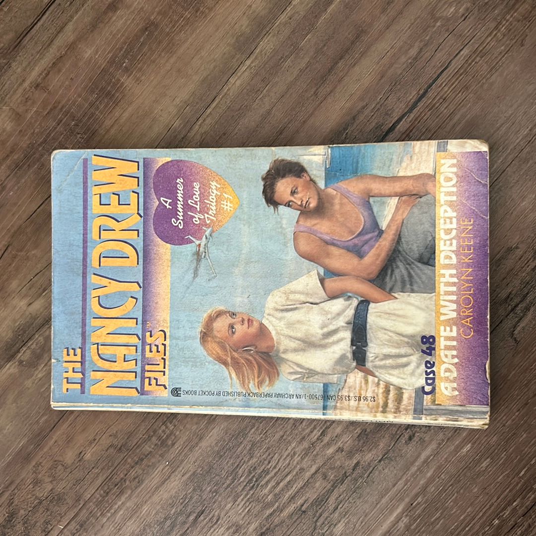 A date with deception