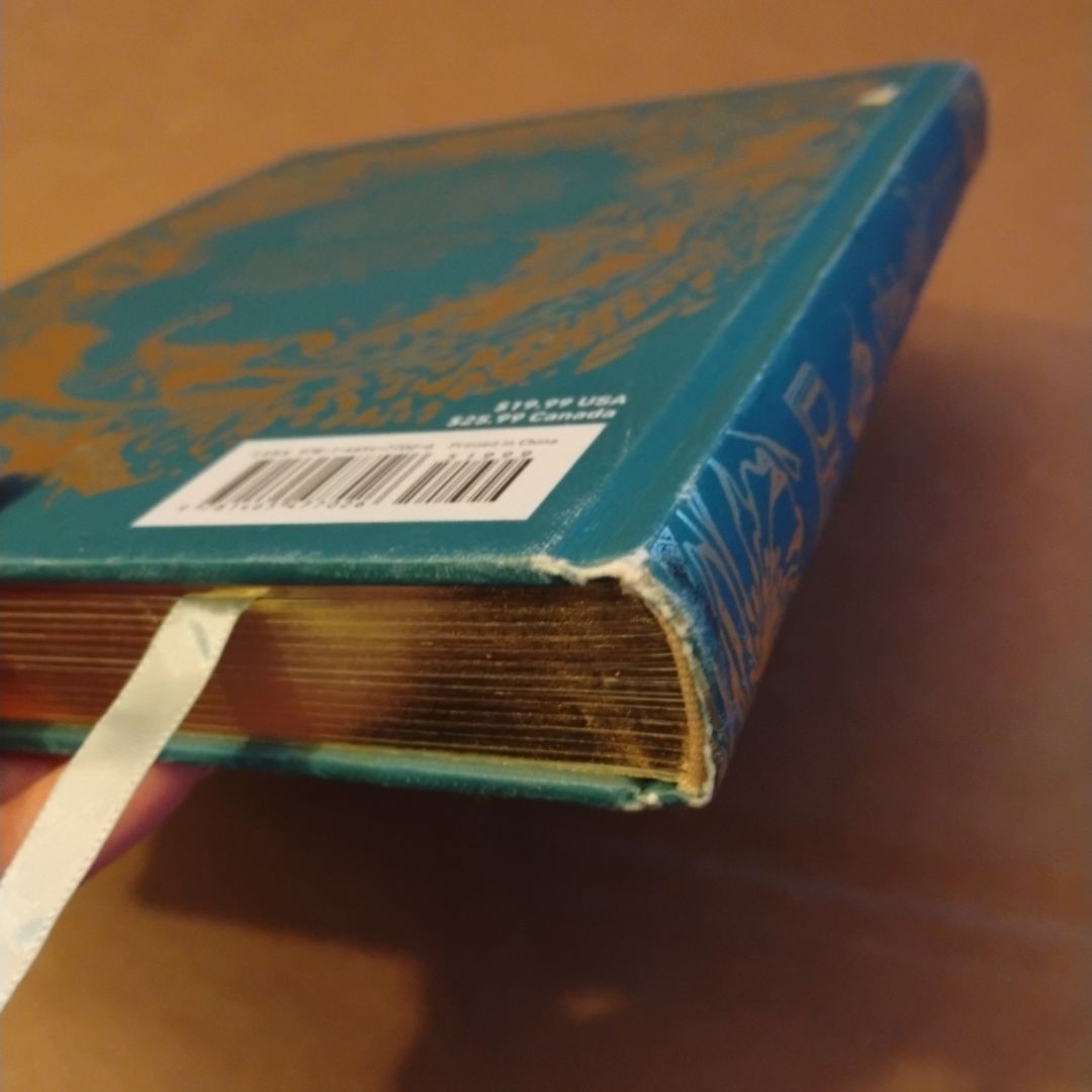 An Anthology of Intriguing Animals