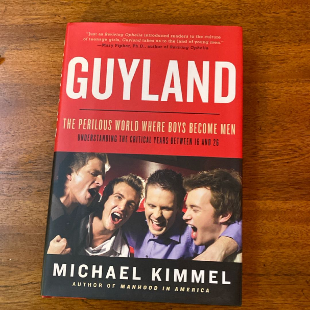 Guyland
