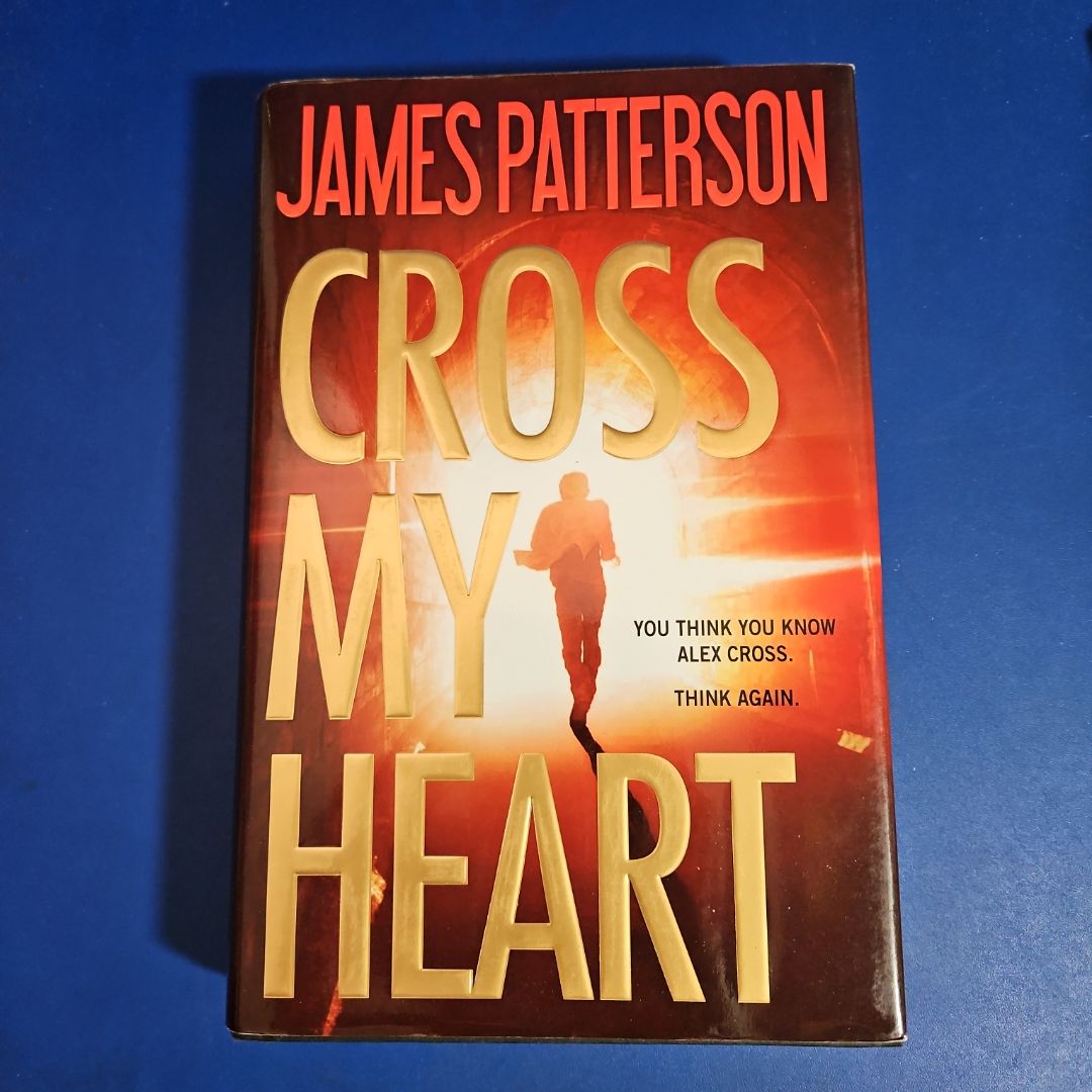 Cross My Heart