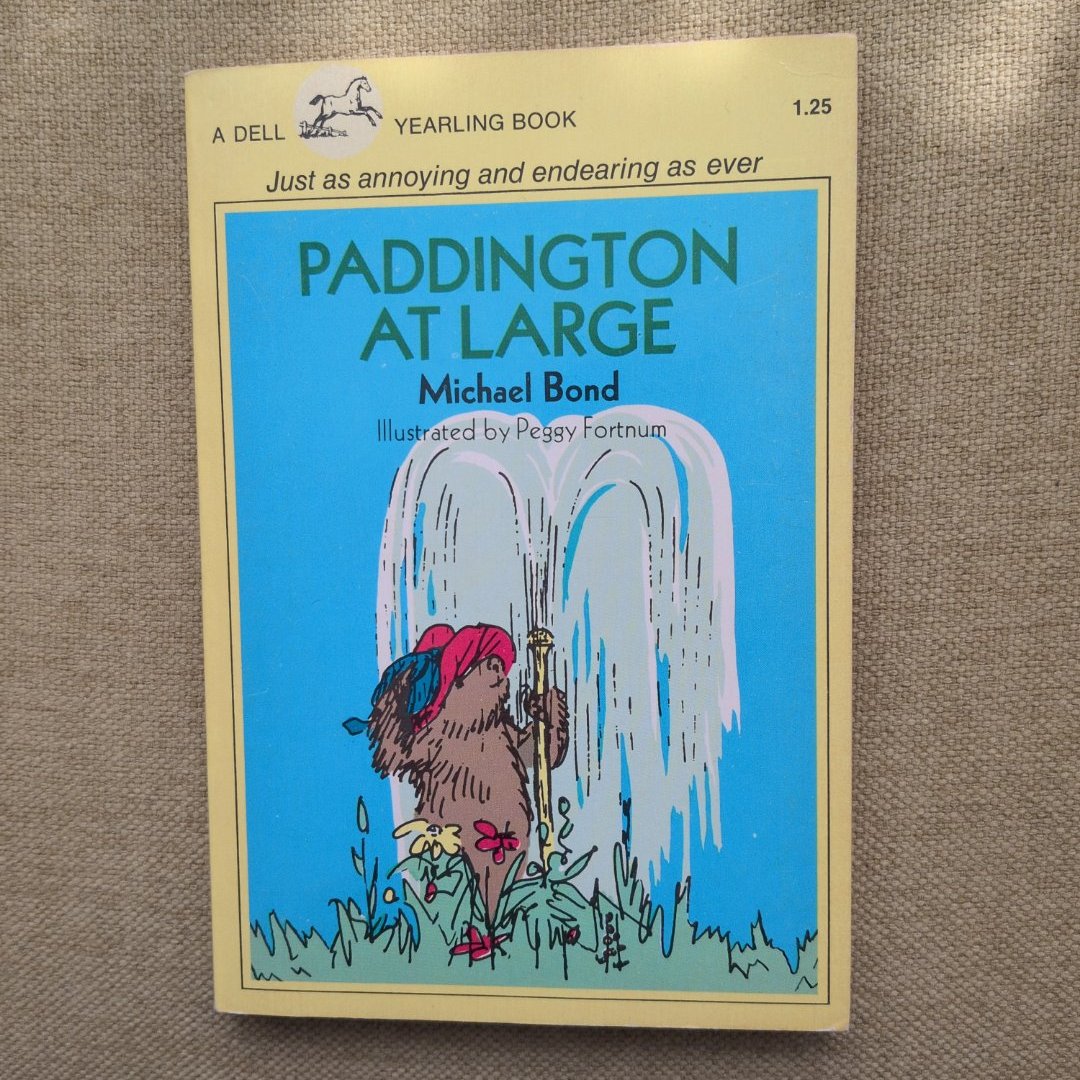 Paddington at Large