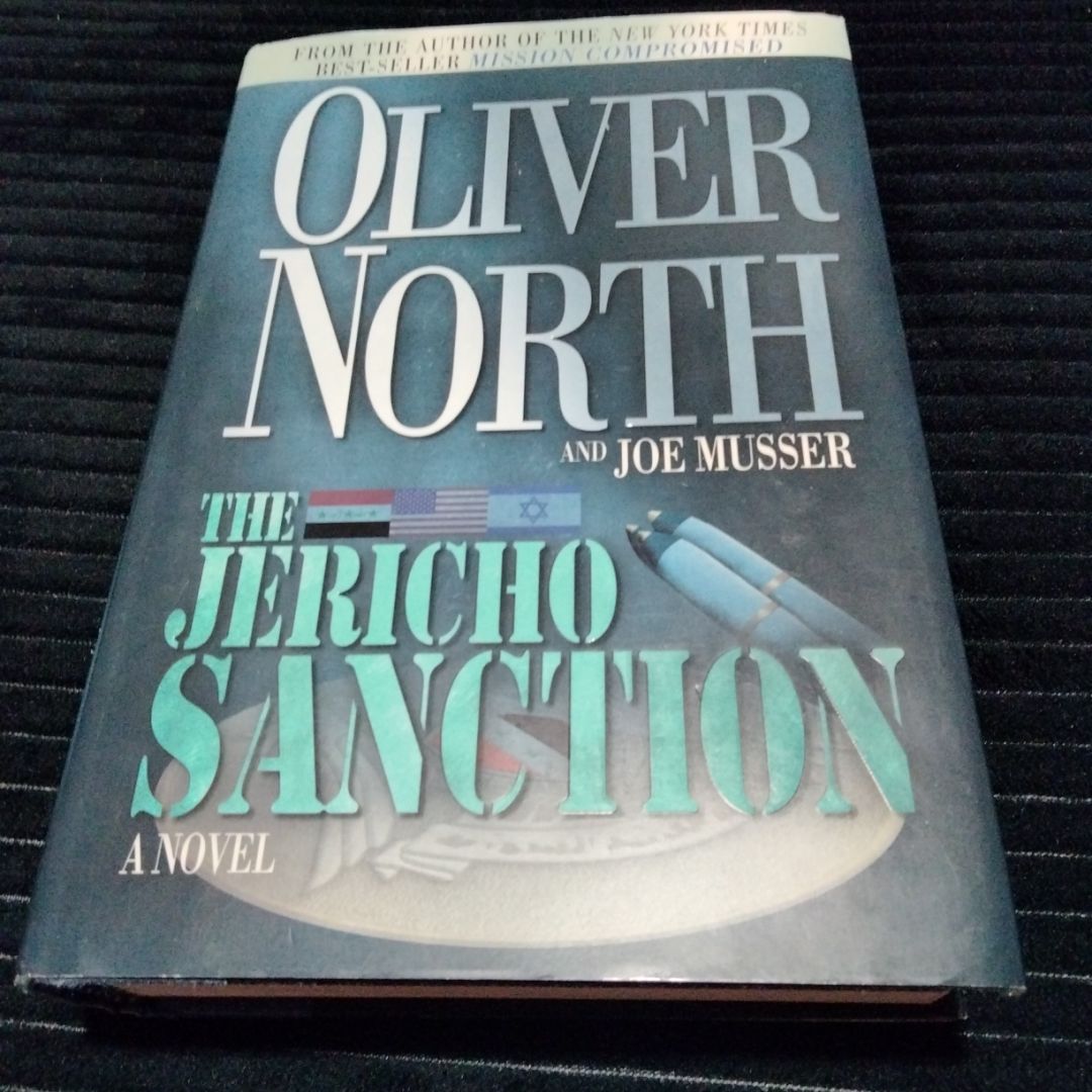 The Jericho Sanction
