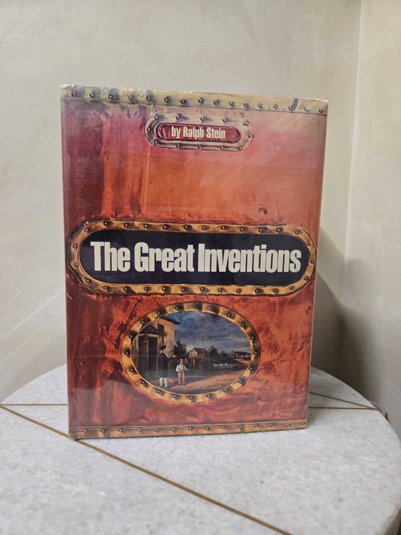 The Great Inventions
