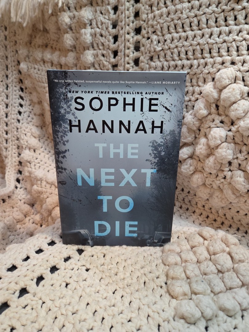 The Next to Die