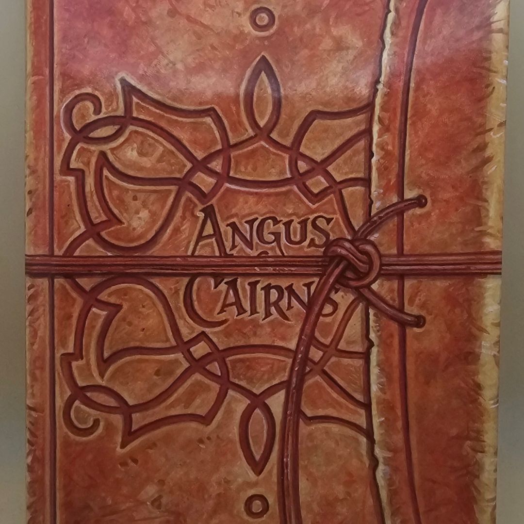 Diary of a mad brownie 