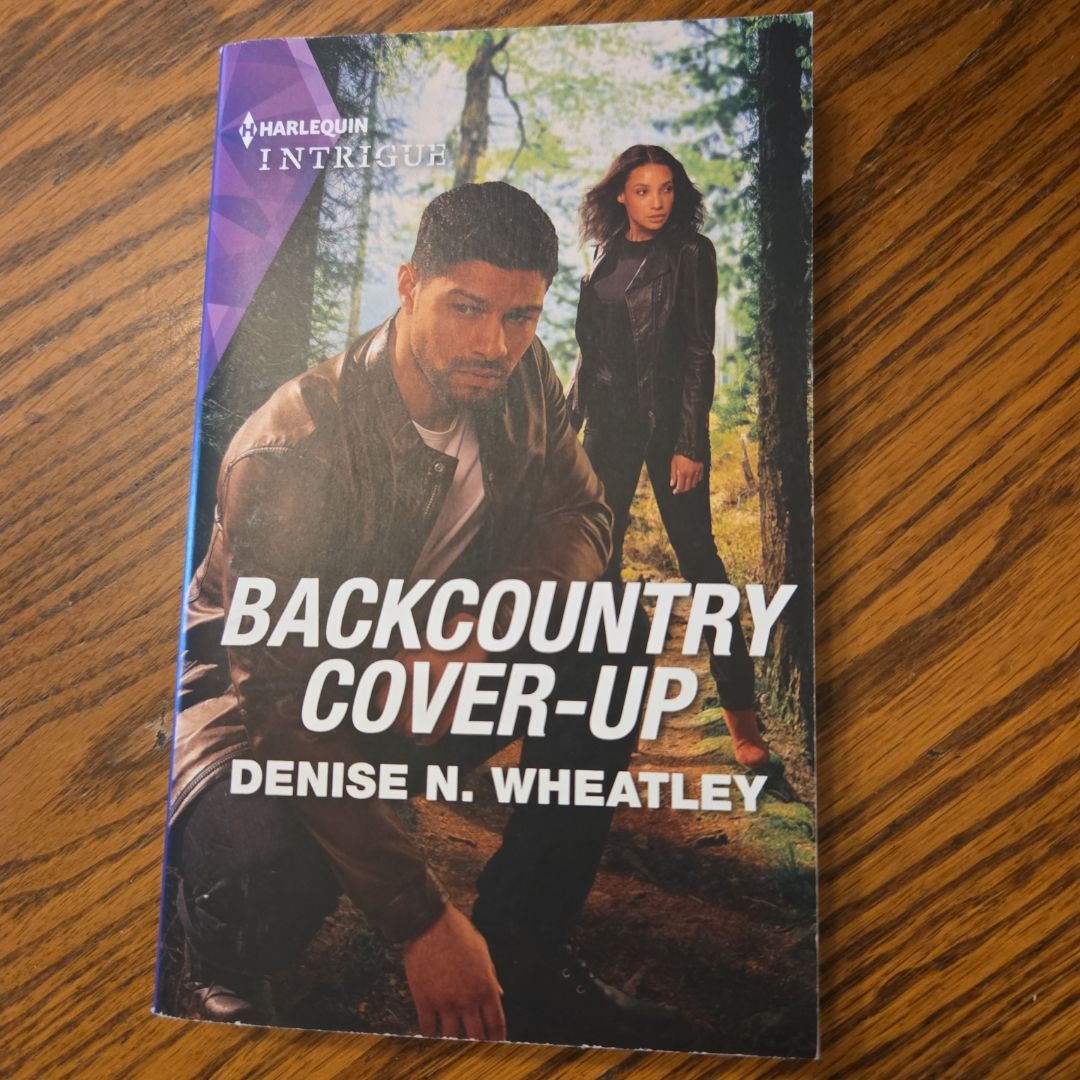 Backcountry Cover-Up