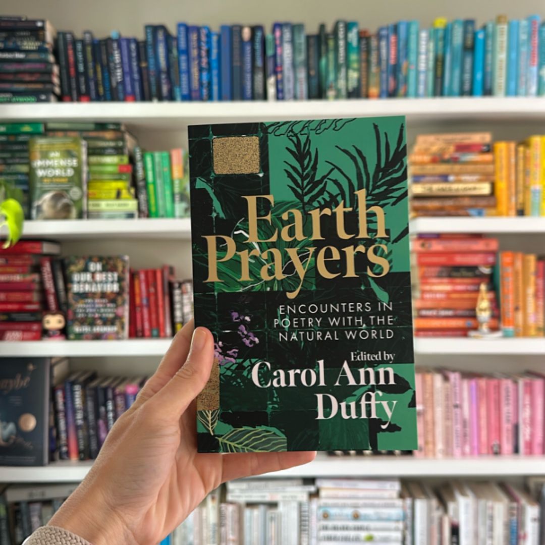 Earth Prayers