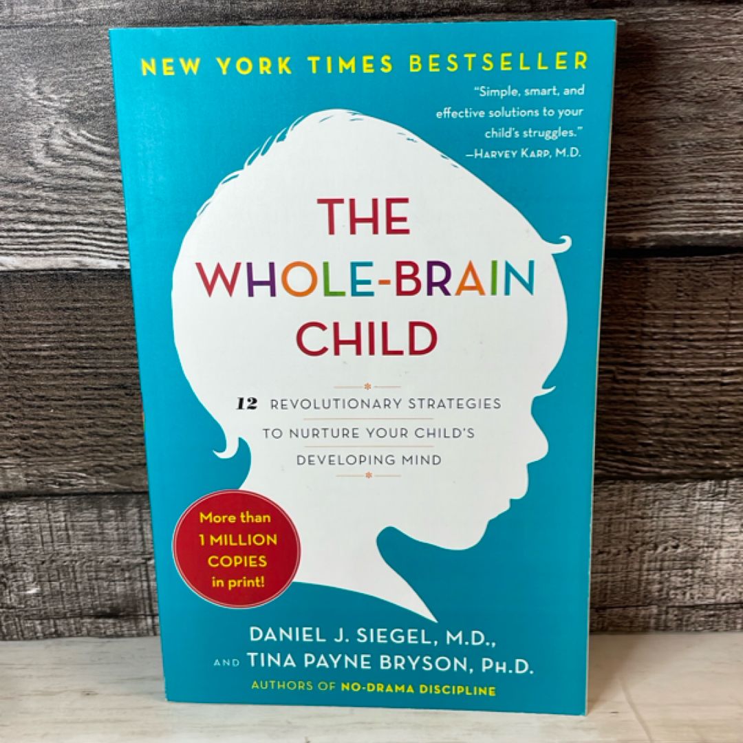 The Whole-Brain Child