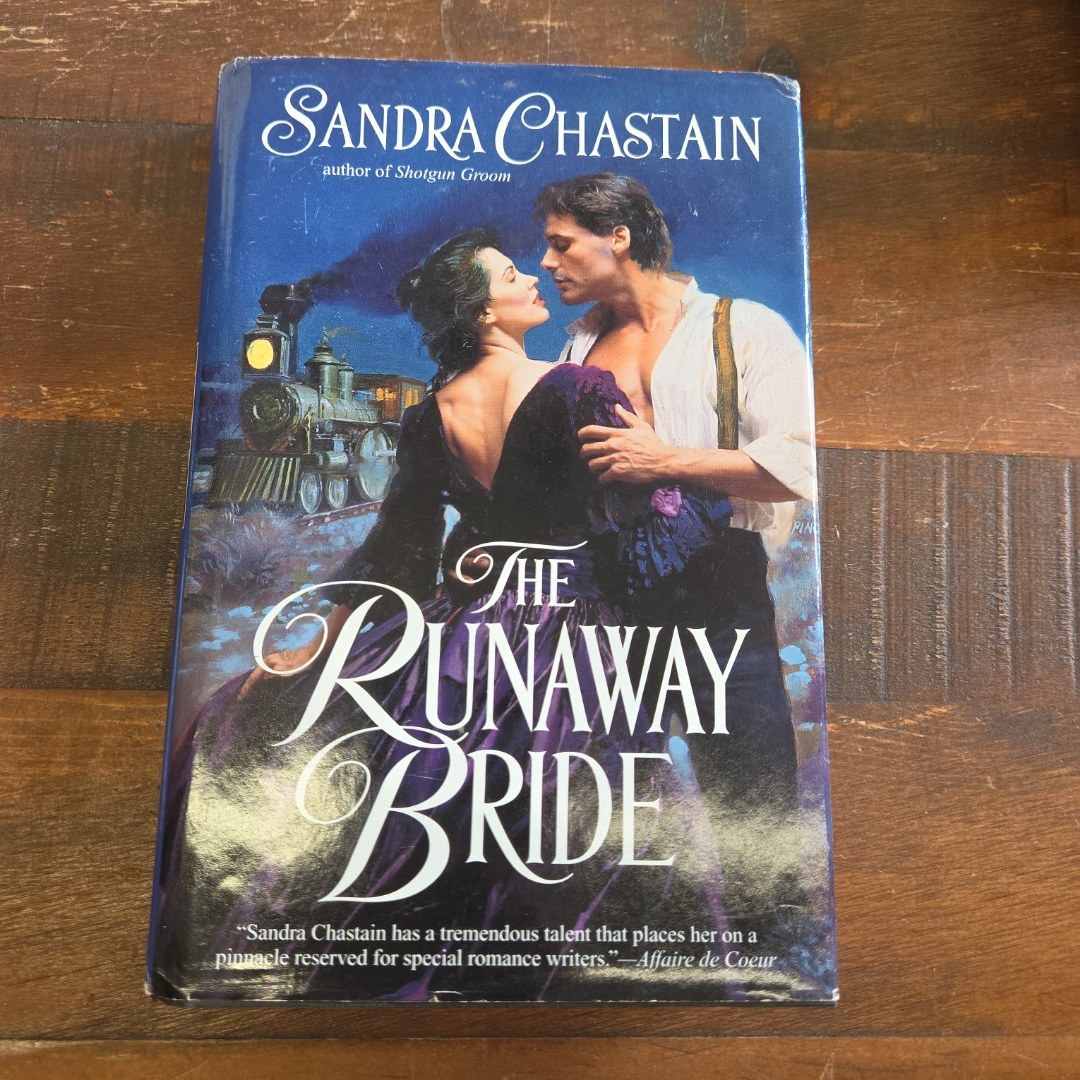 The Runaway Bride