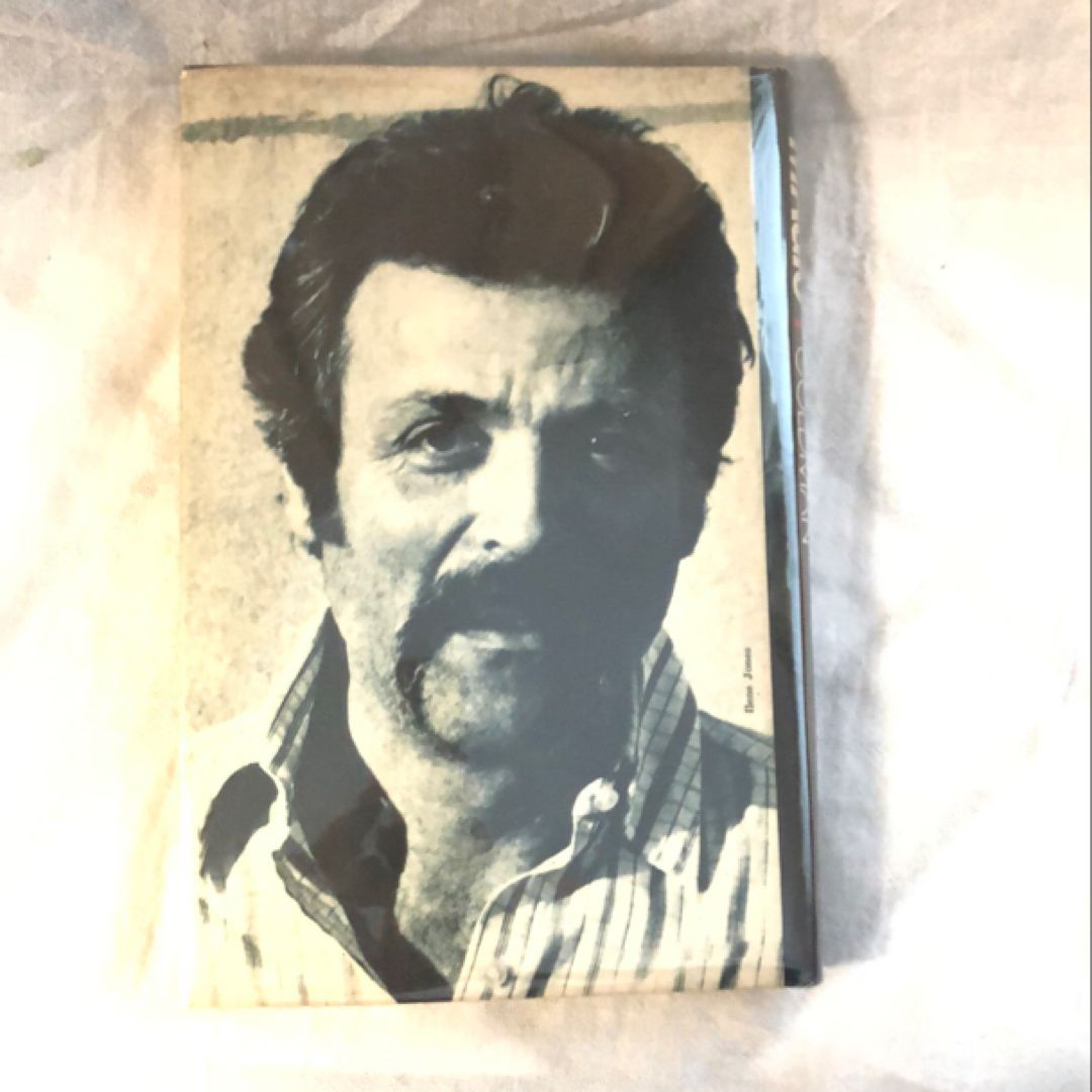 Magic by William Goldman, Hardcover | PangoBooks