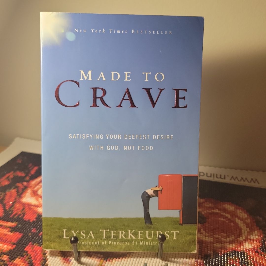 Made to Crave