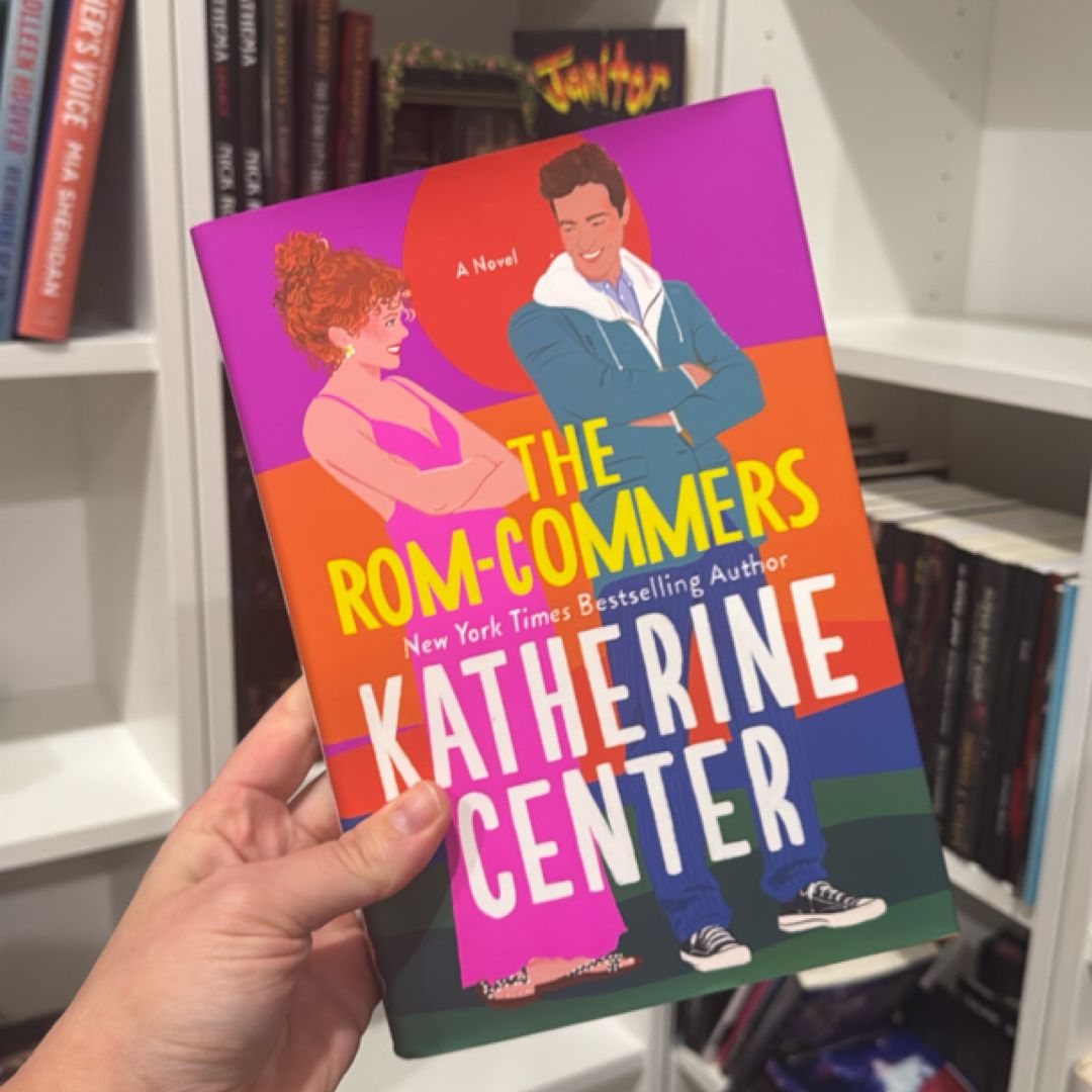 The Rom-Commers