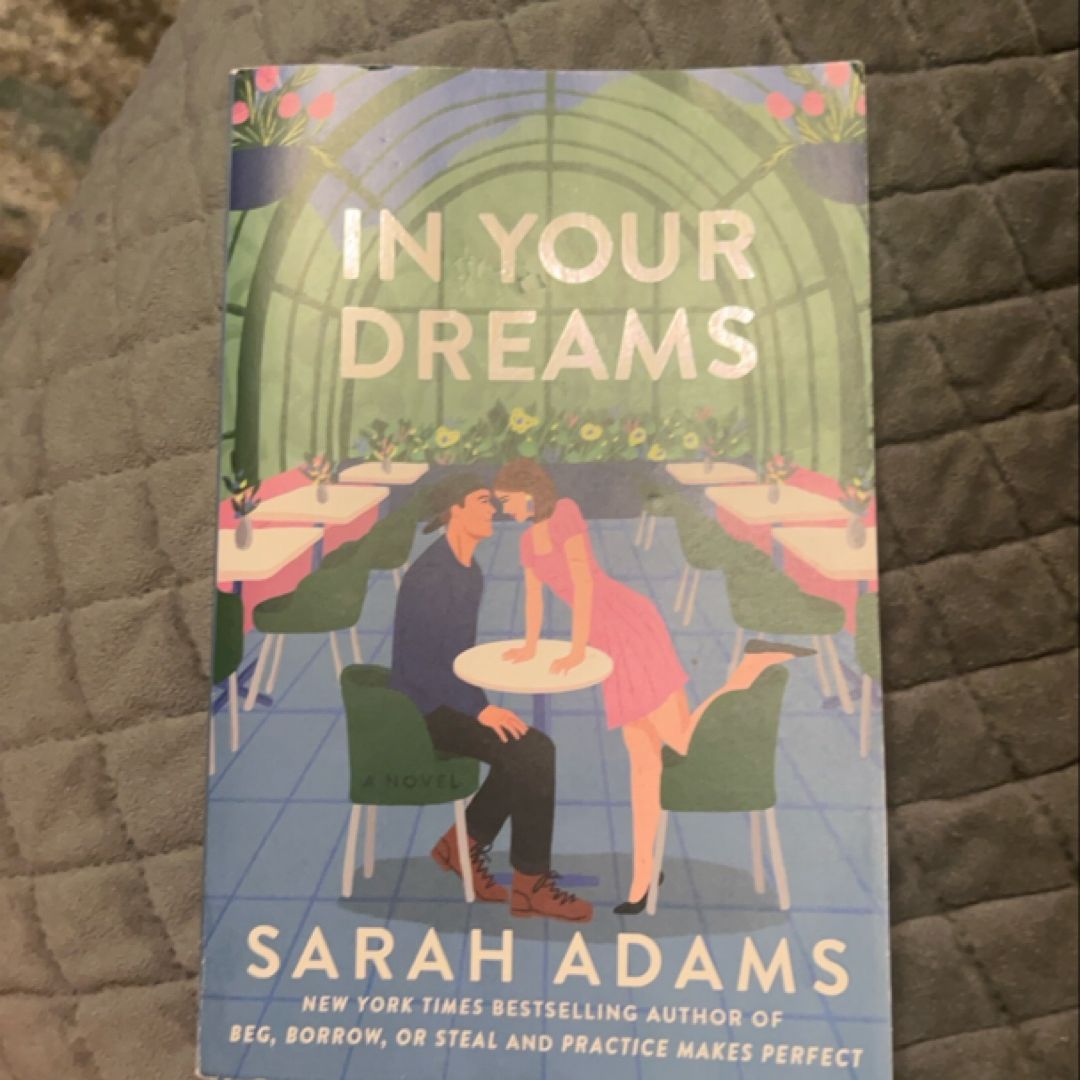 In Your Dreams