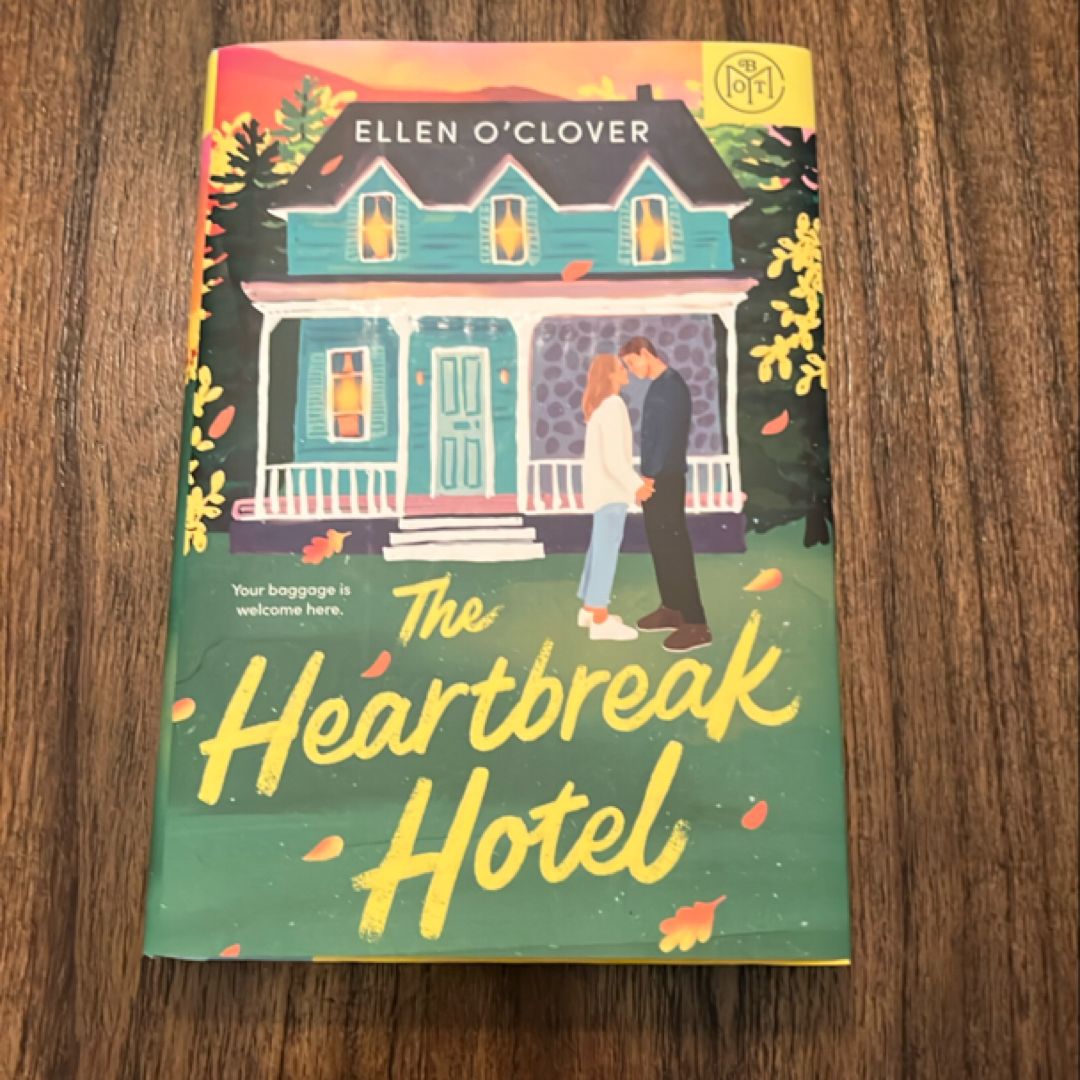 The Heartbreak Hotel