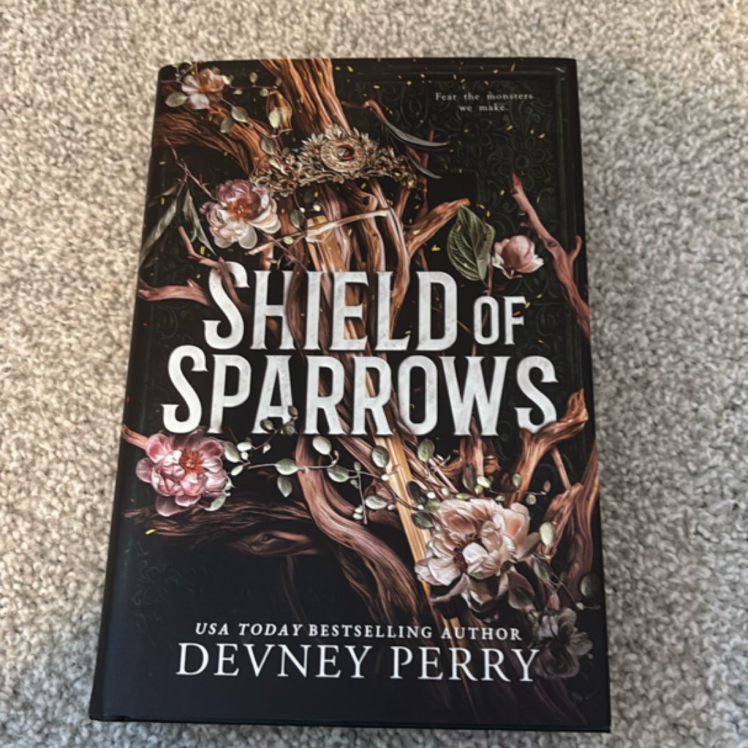 Shield of Sparrows