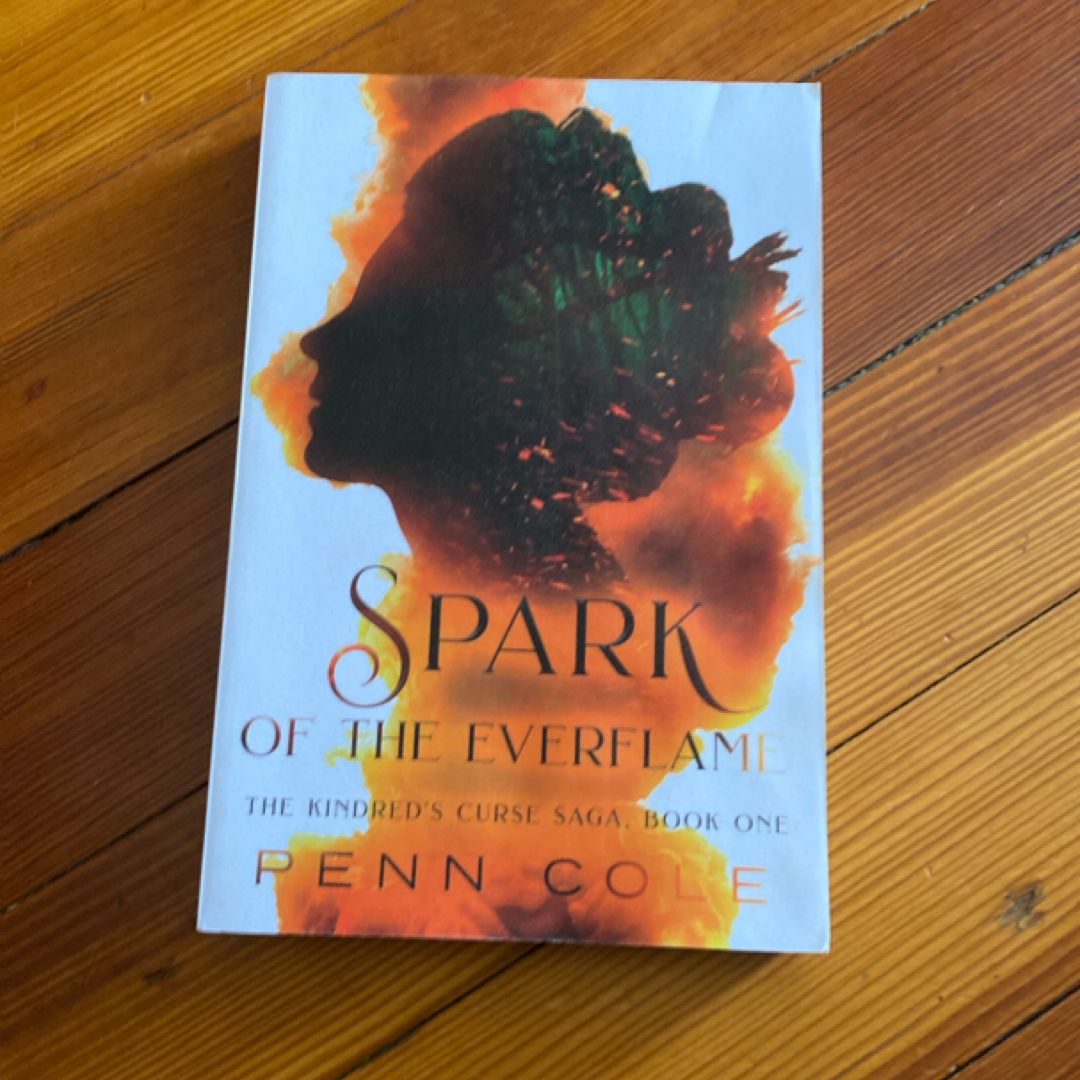Spark of the Everflame