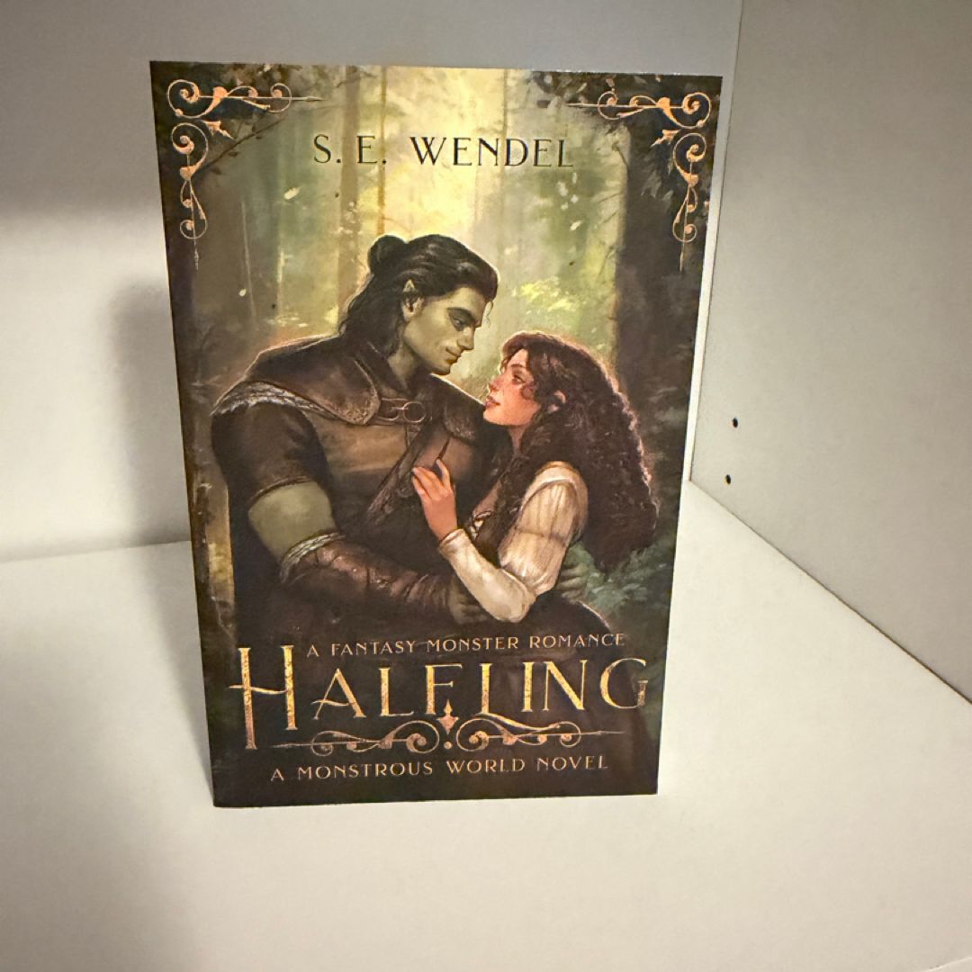 Halfling