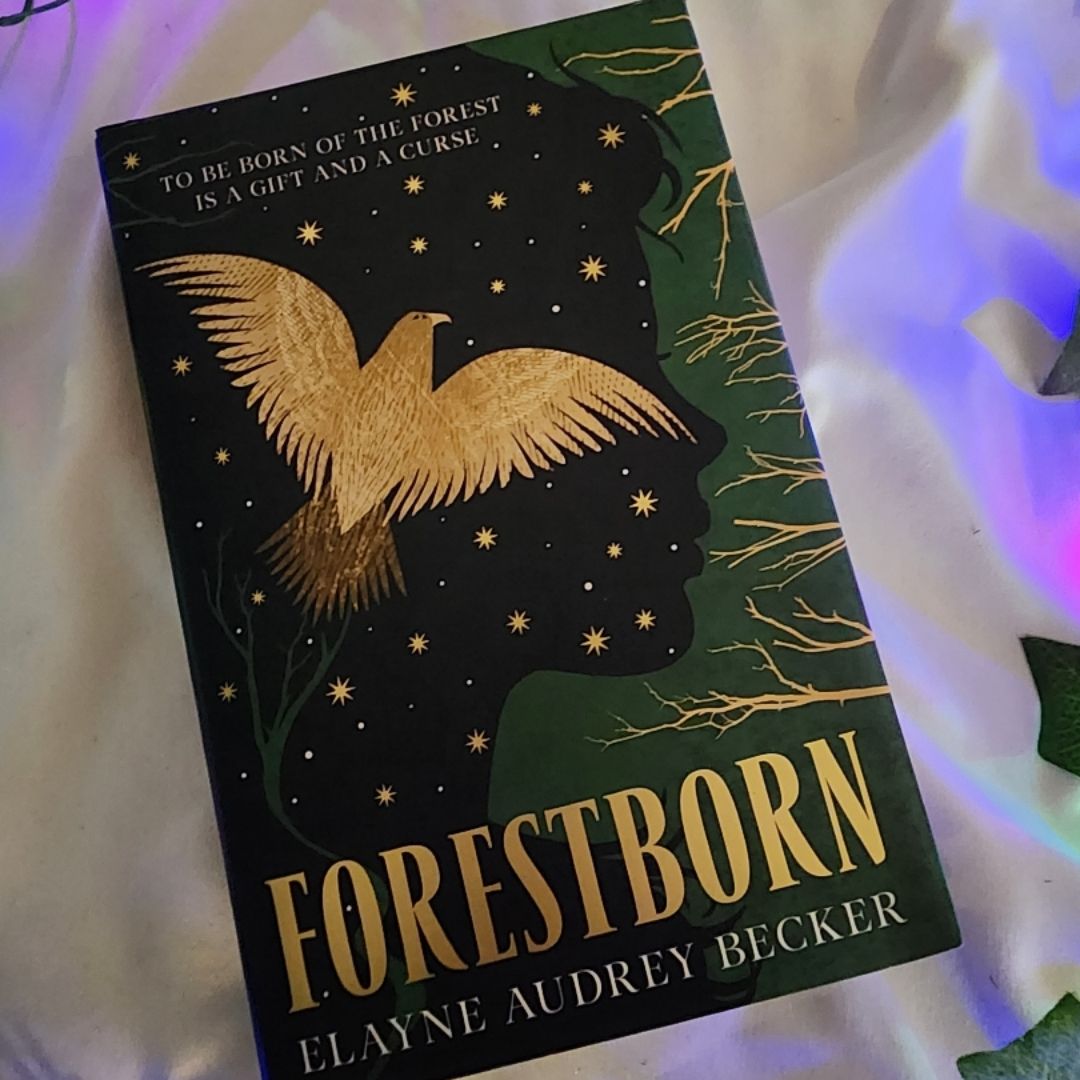 Forestborn