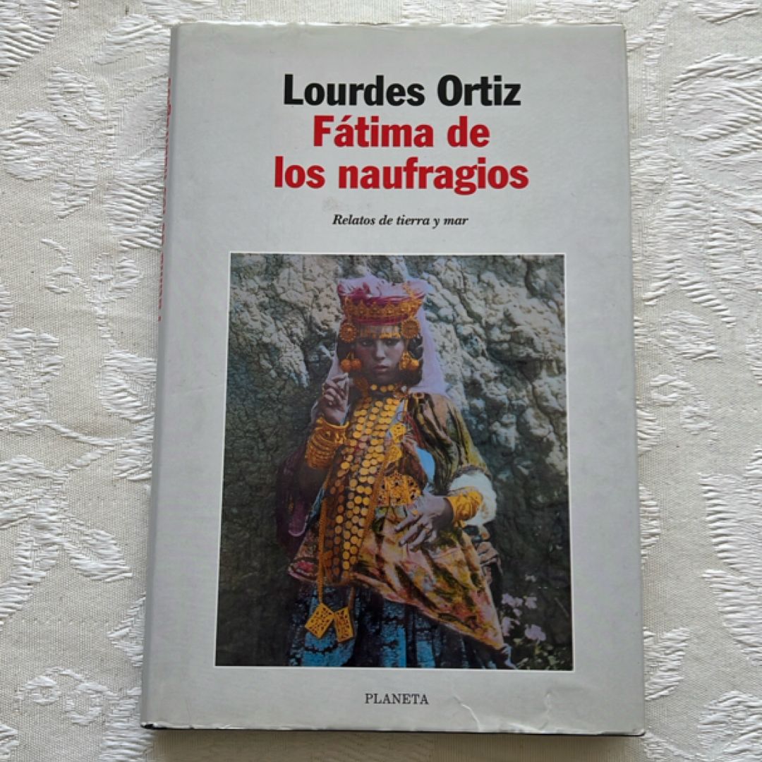 Fatima de los Naufragios