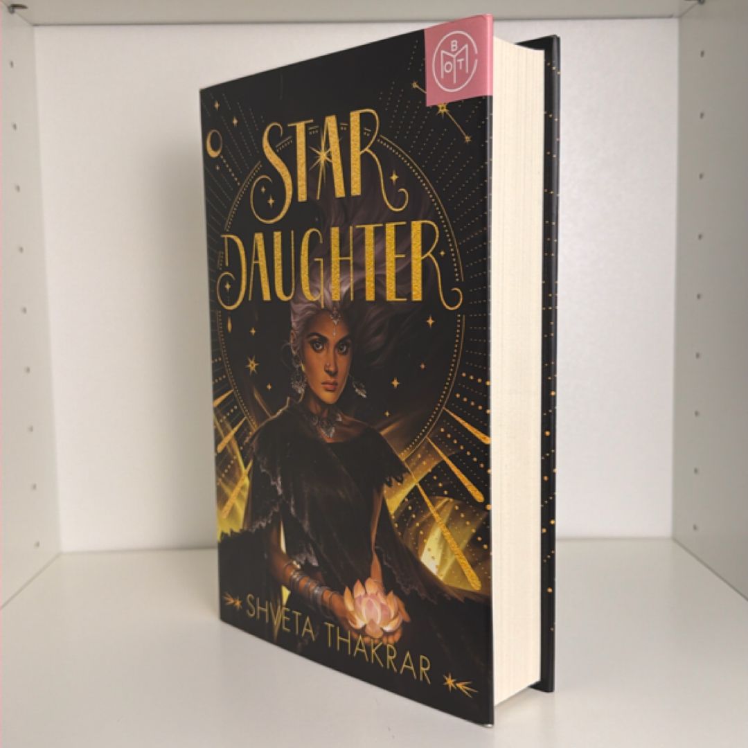 Star Daughter
