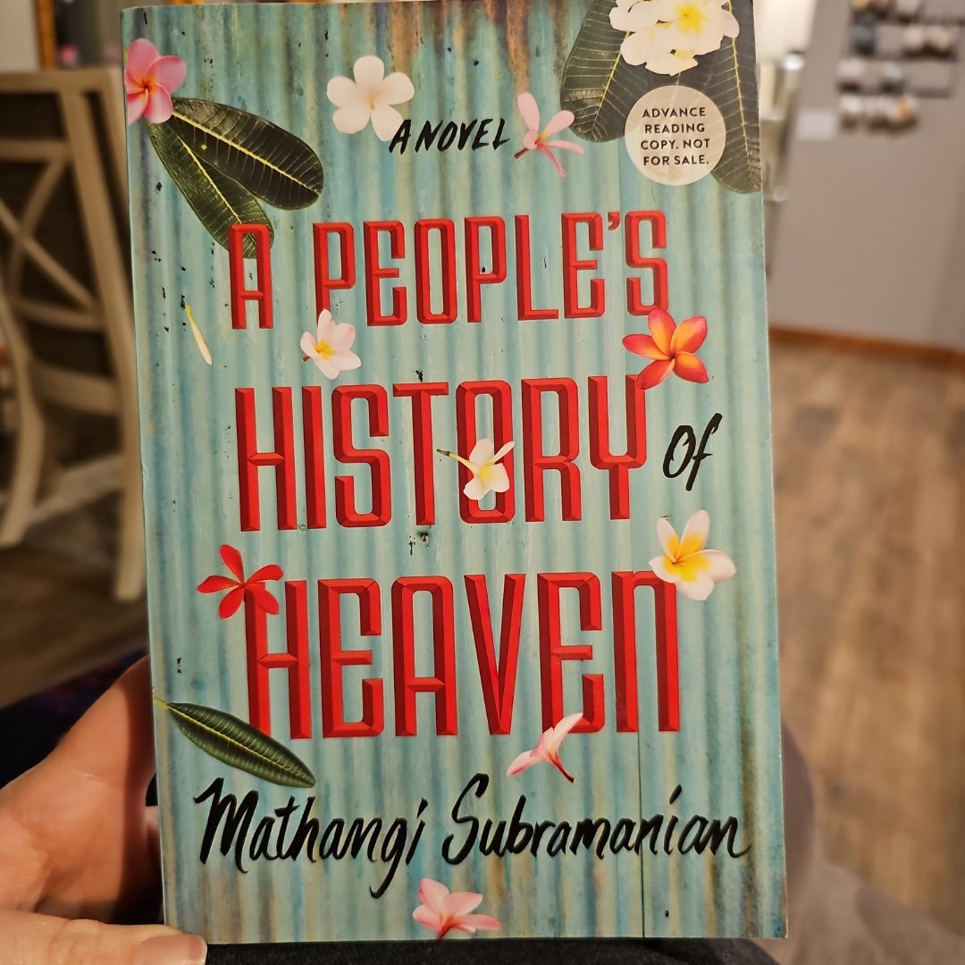 A People's History of Heaven