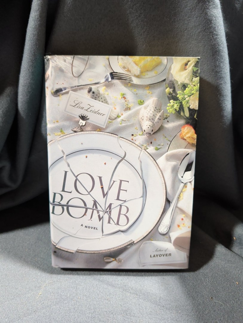 Love Bomb