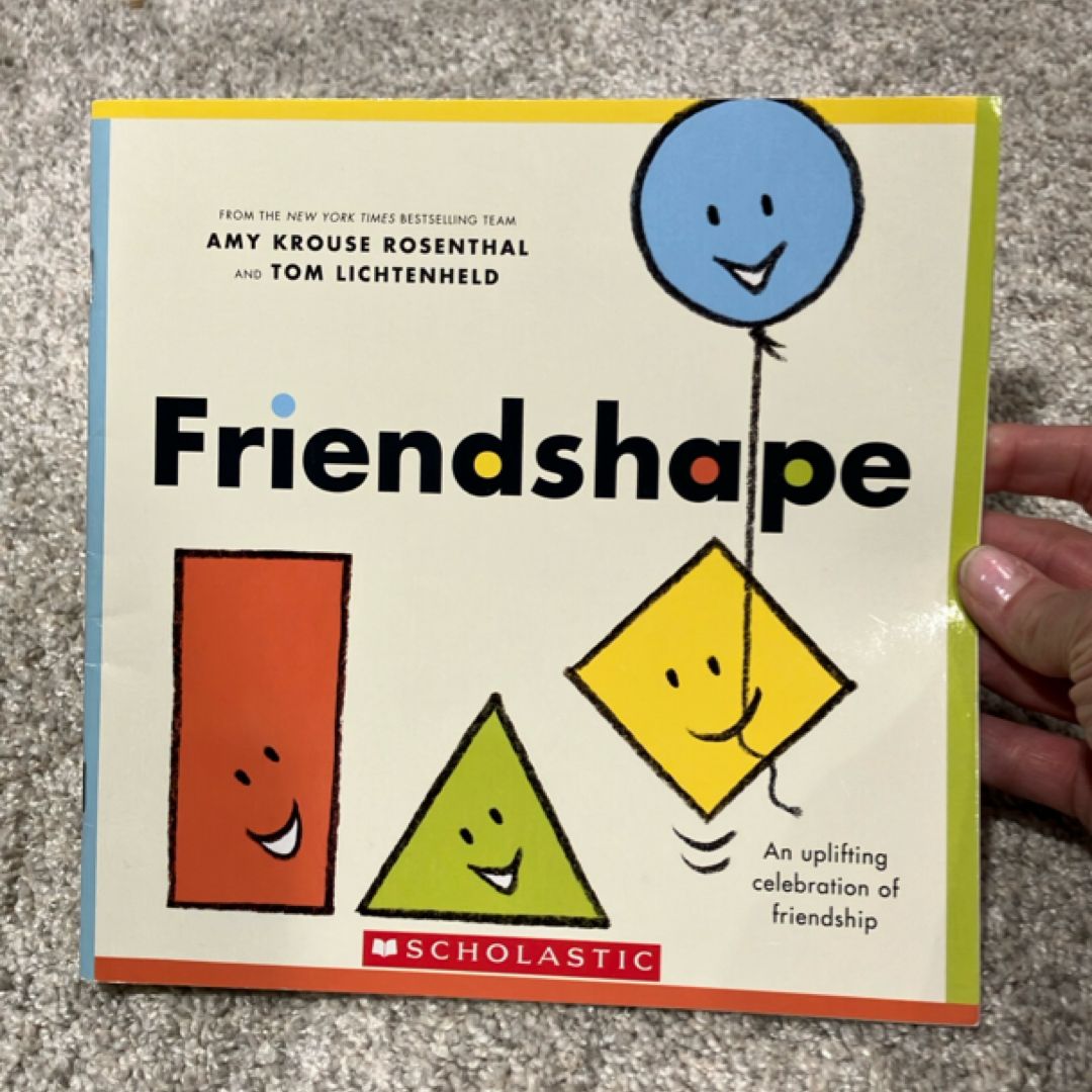 Friendshape