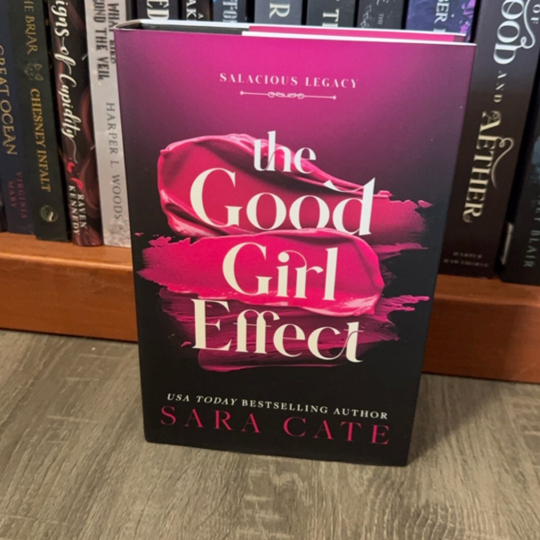 The Good Girl Effect