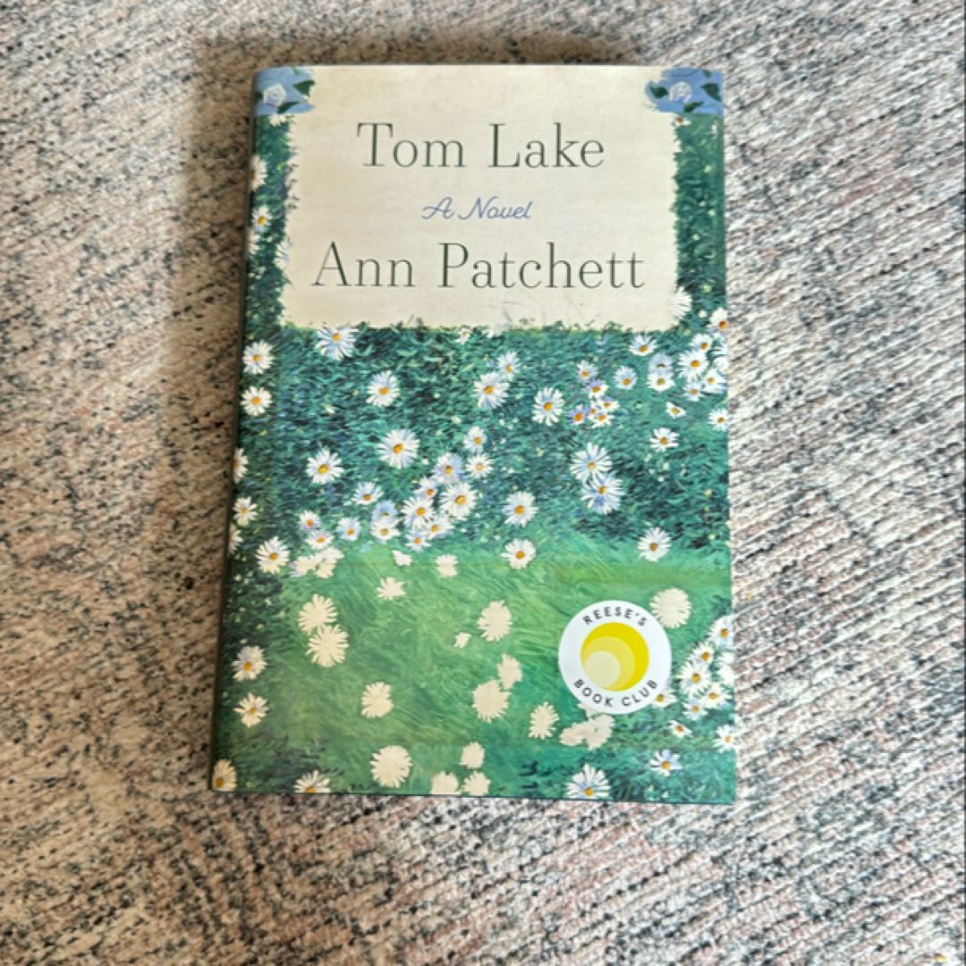 Tom Lake